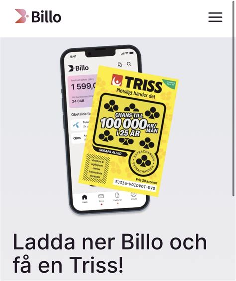 triss sverige gratis